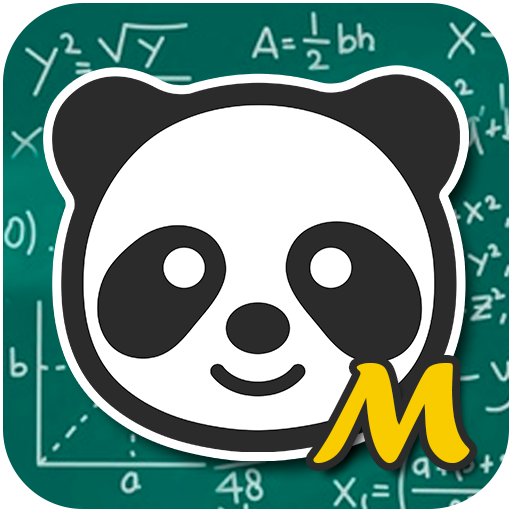 Panda Matemática para Enem, Co