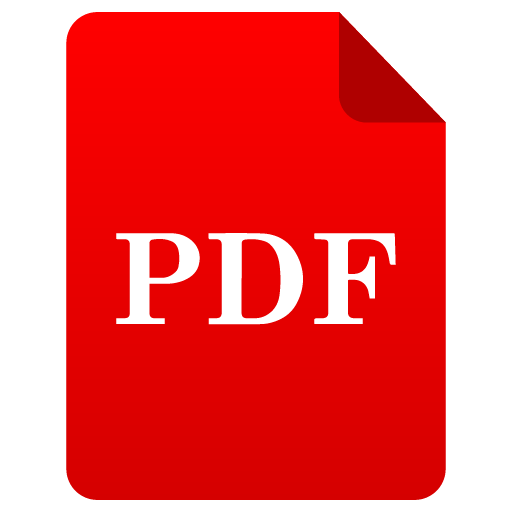 PDF Reader and PDF Editor App