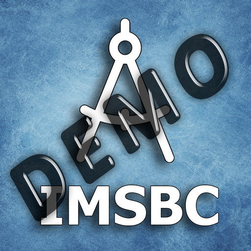 cMate-IMSBC Code (Demo)