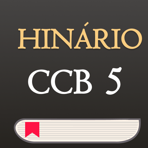 Hinário CCB 5: Hinos com áudio