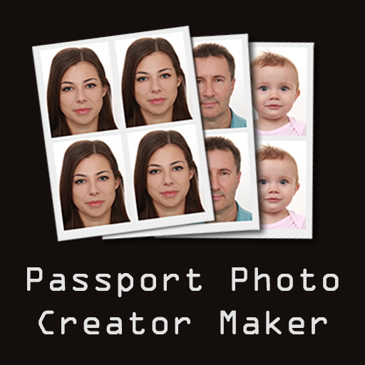 Passport Photo Maker