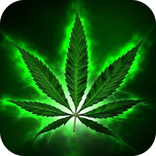 Weed Wallpaper