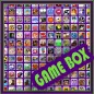 Fun Game Box - 100+ Games