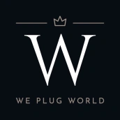 We plug