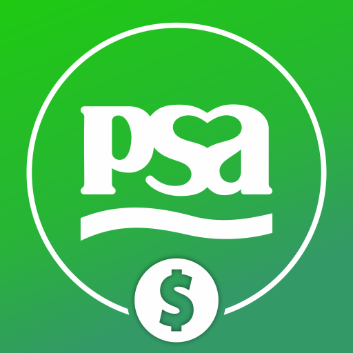 Lista de Precios PSA
