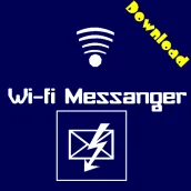 Wifi Messanger
