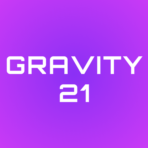 Gravity 21