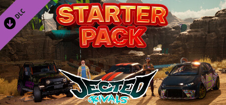 Jected - Rivals - Starter Pack
