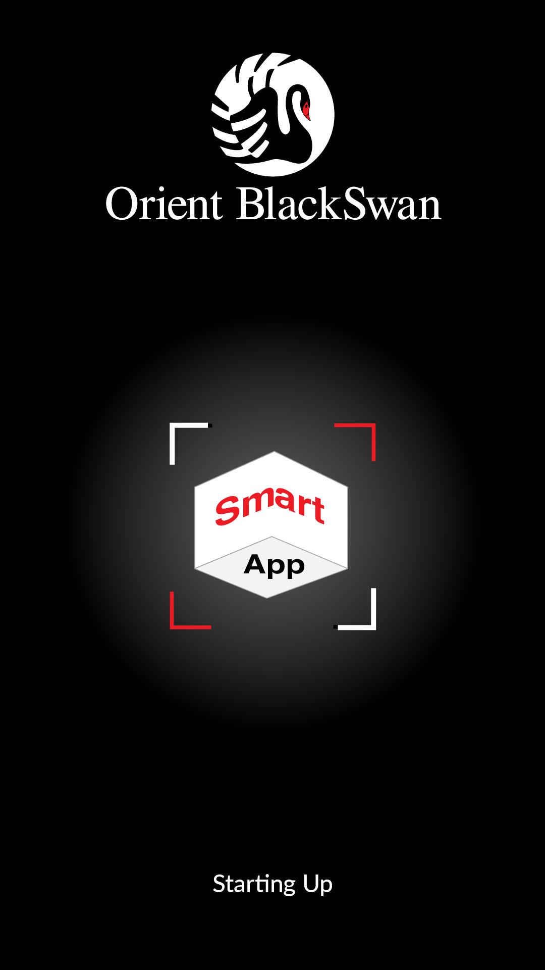 Orient blackswan 2024 app for pc