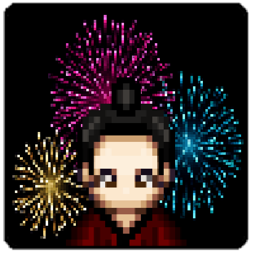 Idle Firework Shop - clicker g