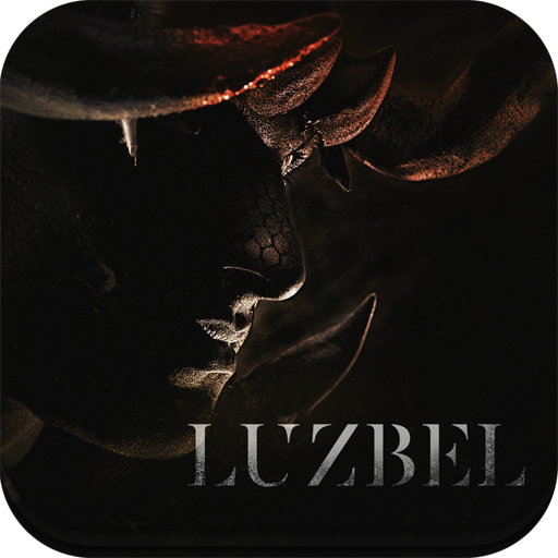 LUZBEL- Interactive Horror boo