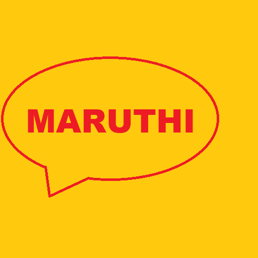 Maruthi Net Pay