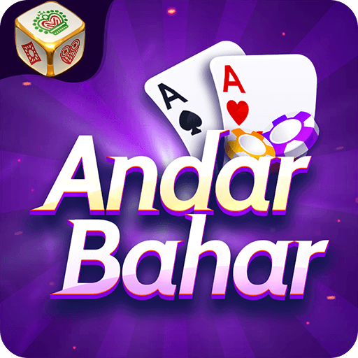 Andar Bahar 3 Patti Card Game