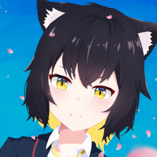 NochaID - VTuber, Anime Lovers