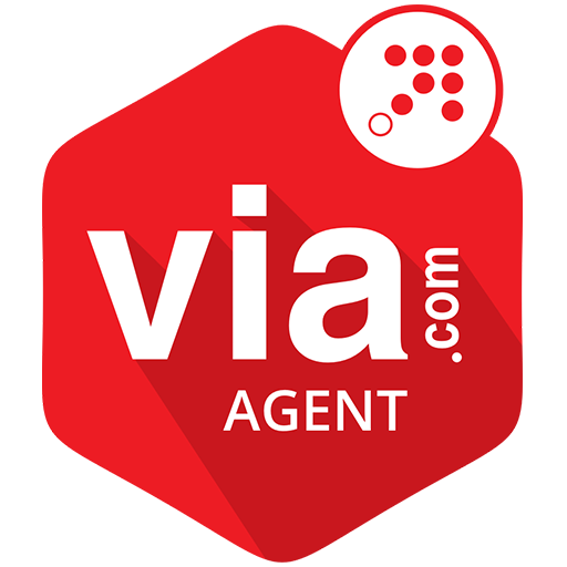 Via.com - Agent (India)