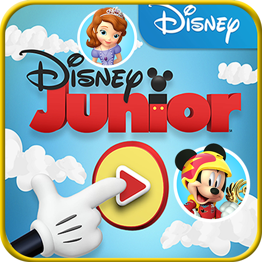 Watch Junior TV Appisodes