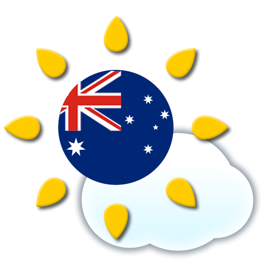 Weather Australia