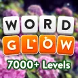 Word Glow: Unscramble Words