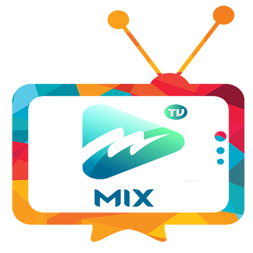 Mix Stream Player