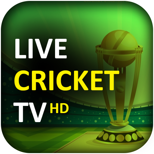 Live Cricket TV Streaming HD