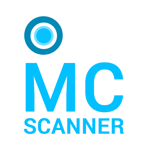 MCScanner