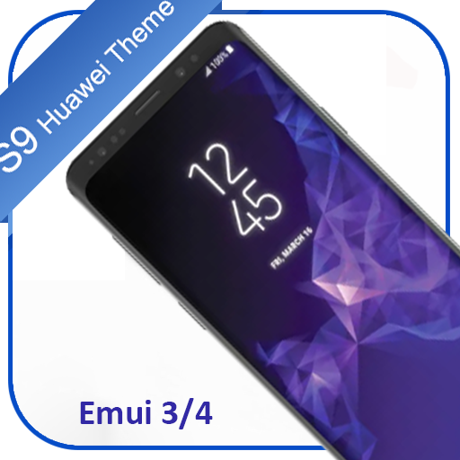 S9 Ultimate UX9 Theme for Emui 4/3