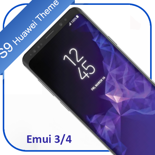 S9 Ultimate UX9 Theme for Emui 4/3