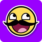 Smiley Emoji Stickers