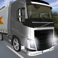 Legend Truck Simulator 2023