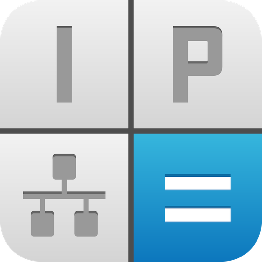 IP Calculator