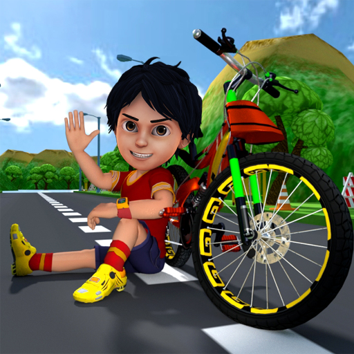 Shiva Cycling Adventure