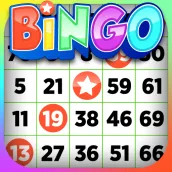 Bingo — офлайн-игры Bingo