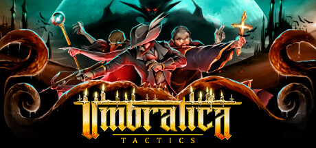 Umbratica Tactics
