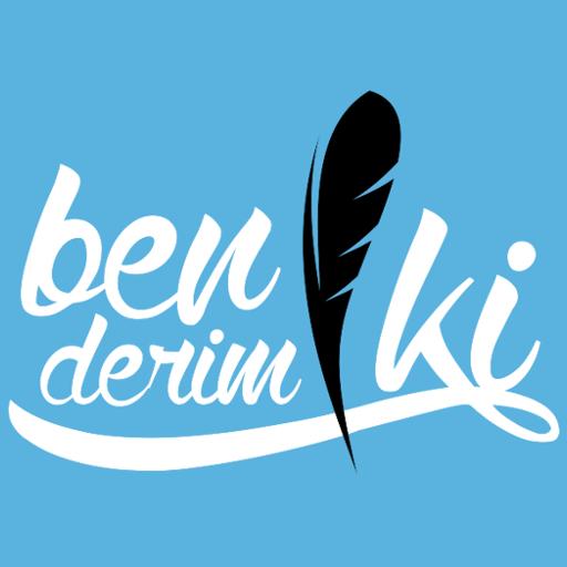 Ben derim ki... Anketle