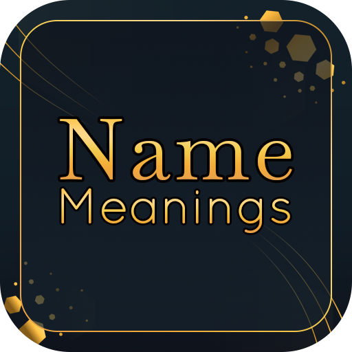 Name Meanings