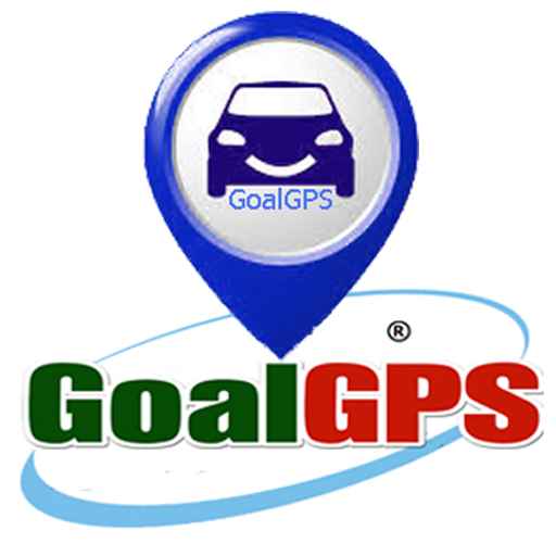 GoalGPS Tracking  DLT