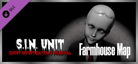 S.I.N. Unit - Farmhouse Map DLC