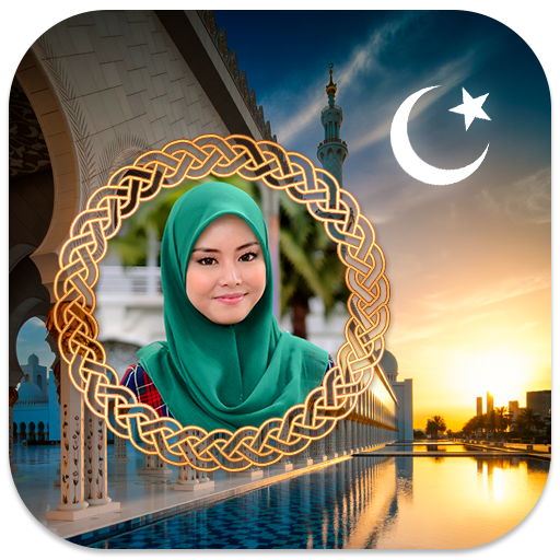 Islamic Photo Editor HD