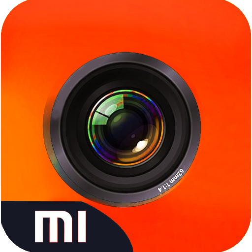 Camera for Xiaomi : Pocophone Plus Editor