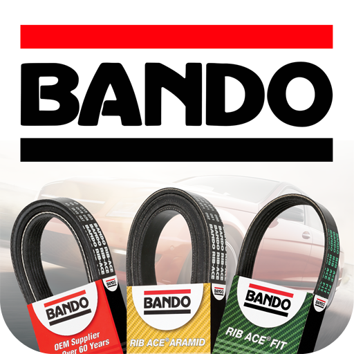 Bando USA, Inc.