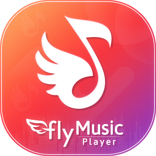 Fly Music Player - Music Player For Android