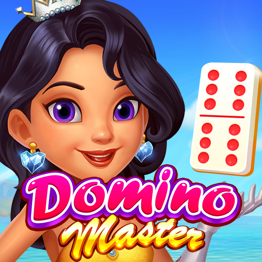 Domino Master-QiuQiu Remi Slot