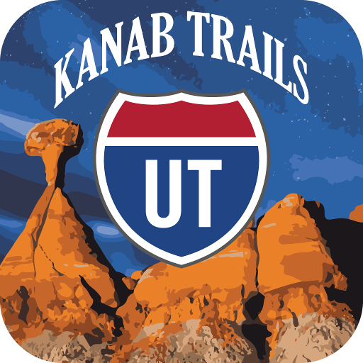 Kanab Trails