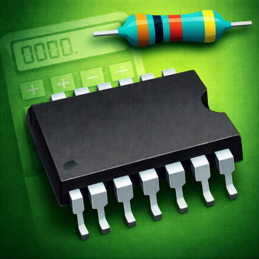 Electronics Tools & Calculator