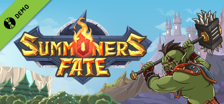 Summoners Fate Demo