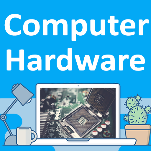 Computer Hardware Course - Com