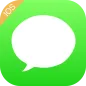 iMessages-iOS Messages iphone