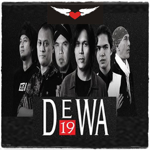 Kompilasi Lagu Dewa 19