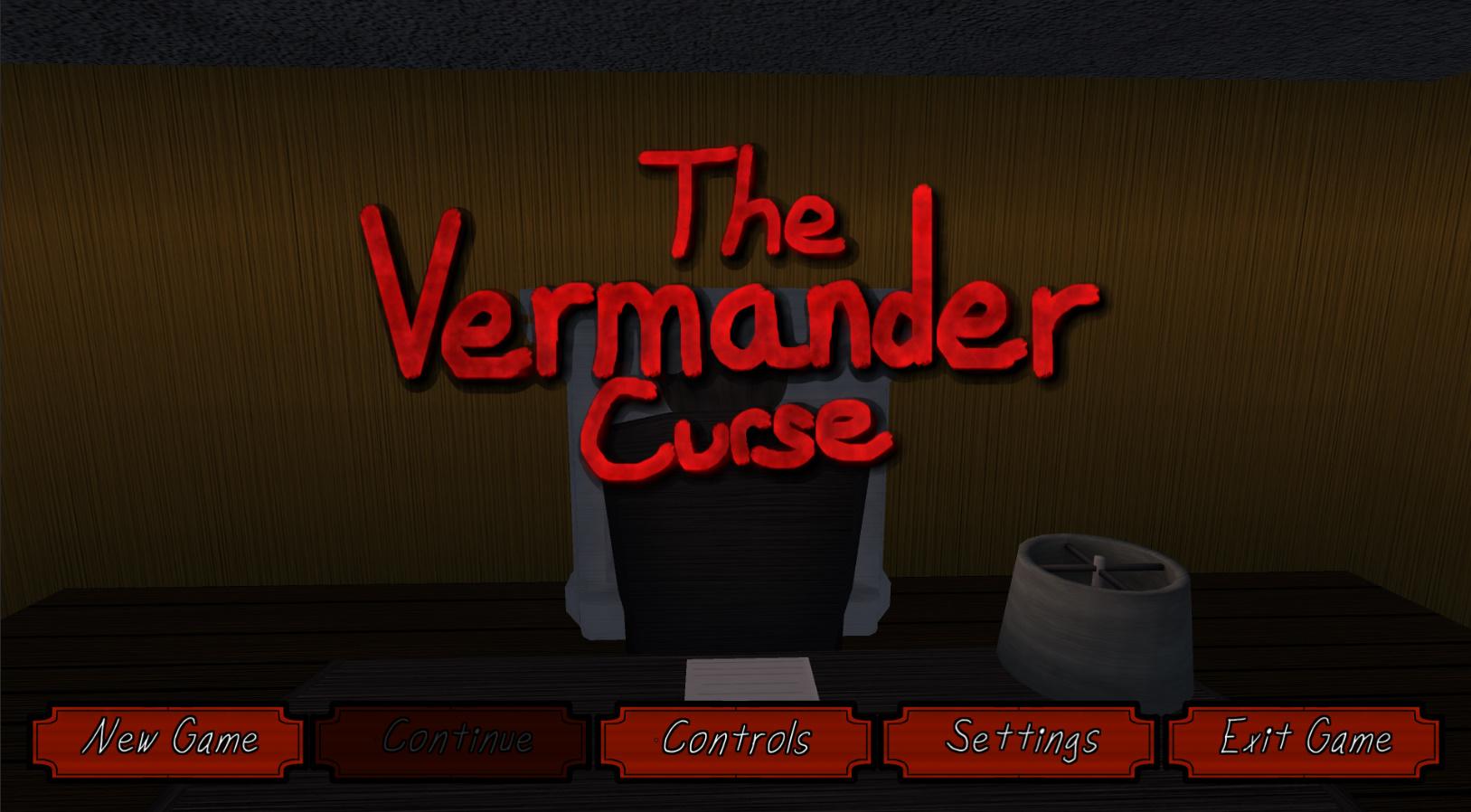 Скачать The Vermander Curse Game на ПК | Официальный представитель GameLoop