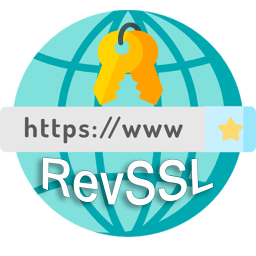 RevSSL